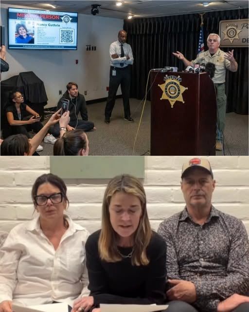 Investigators Share Careful Update