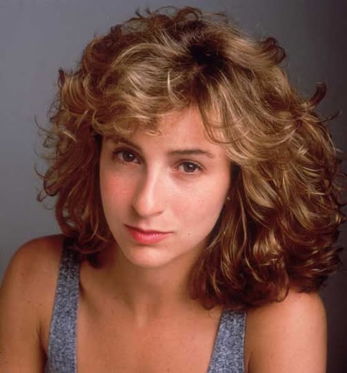 Jennifer Grey’s Journey: Rediscovery