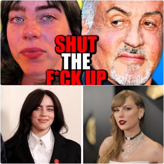 Hollywood Meltdown: Celebs