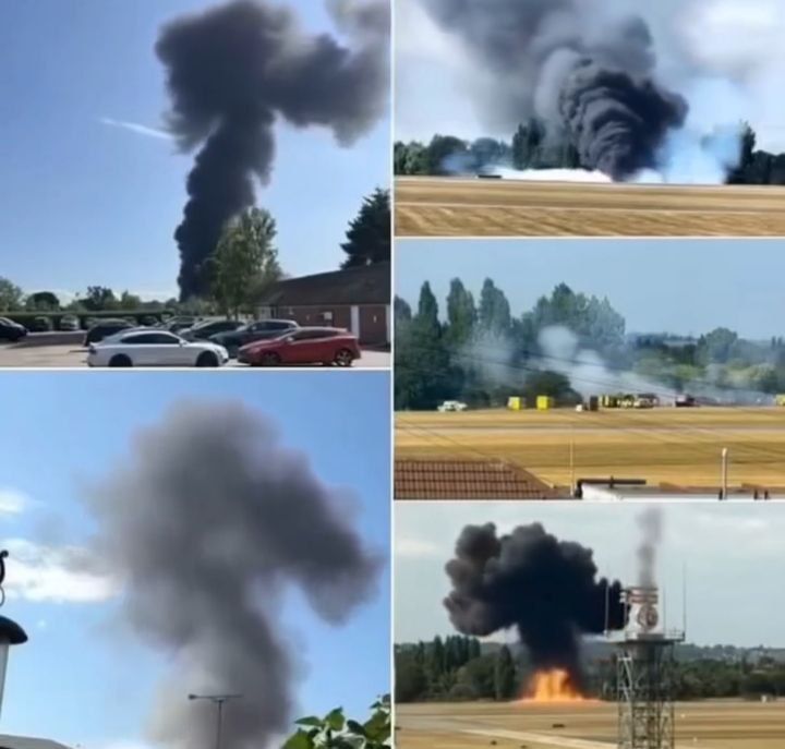 BREAKING NEWS!! Sad news just