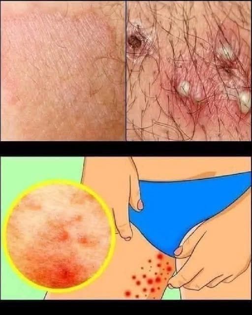 These are the signs that he is cr