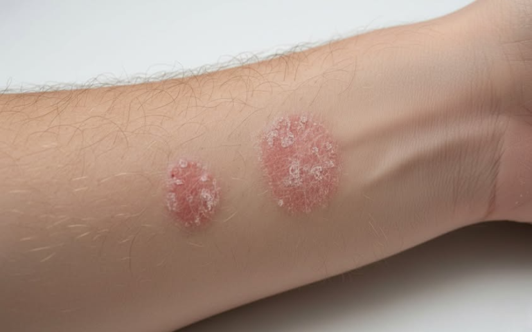 If you notice these signs on your body