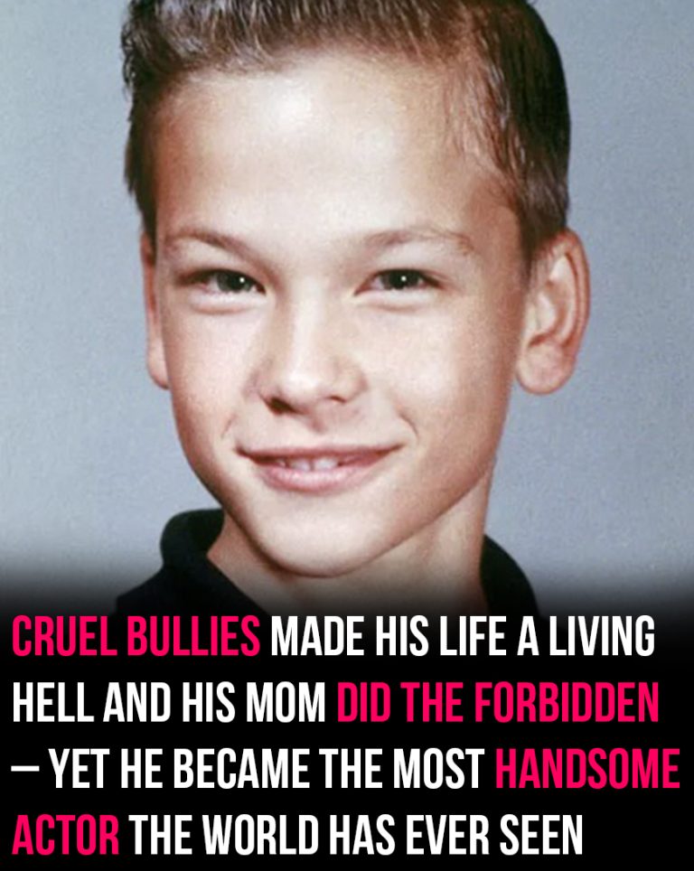 From beaten and bruised to one of the brightest