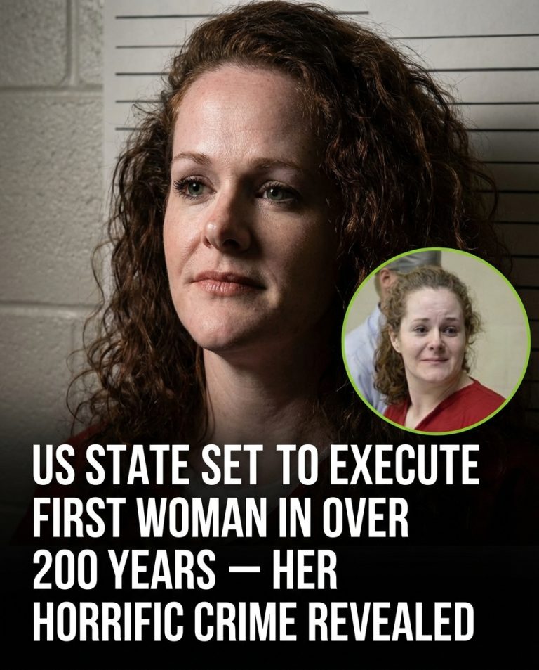 Tennessee Death Row Case Returns