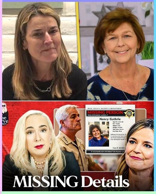 She Wasn’t Ready for This…” — Savannah