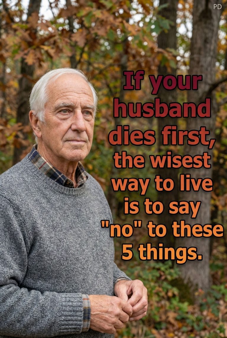 Moving Forward with Care: Five Important