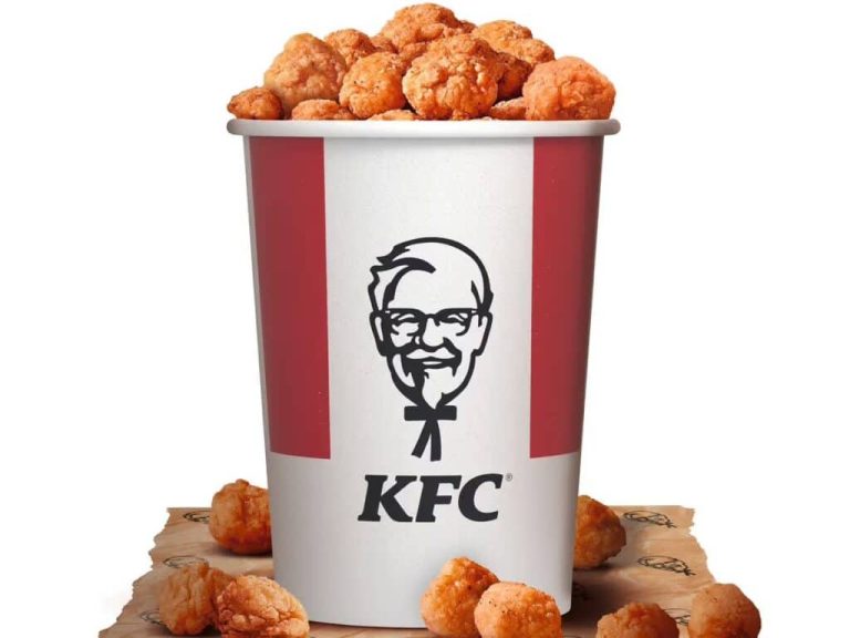 KFC Redefines the Meaning of Always 