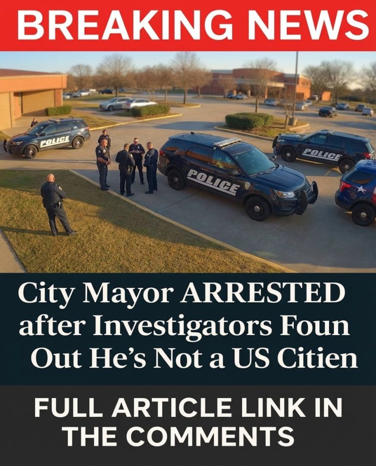 What Happened After a Kans