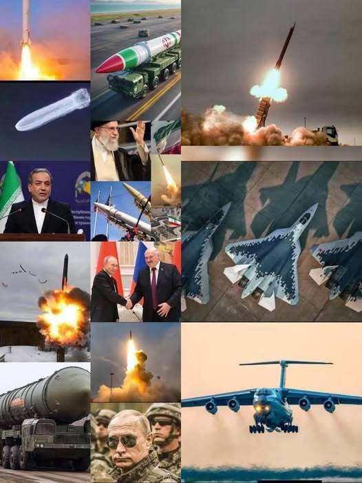 BREAKING NEWS… 4 countries joi