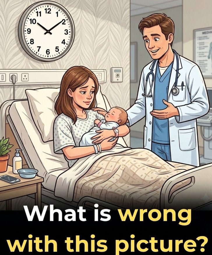 Can You Find the Small Detail Hid