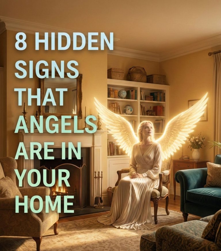 8 Gentle Signs That Can Offer