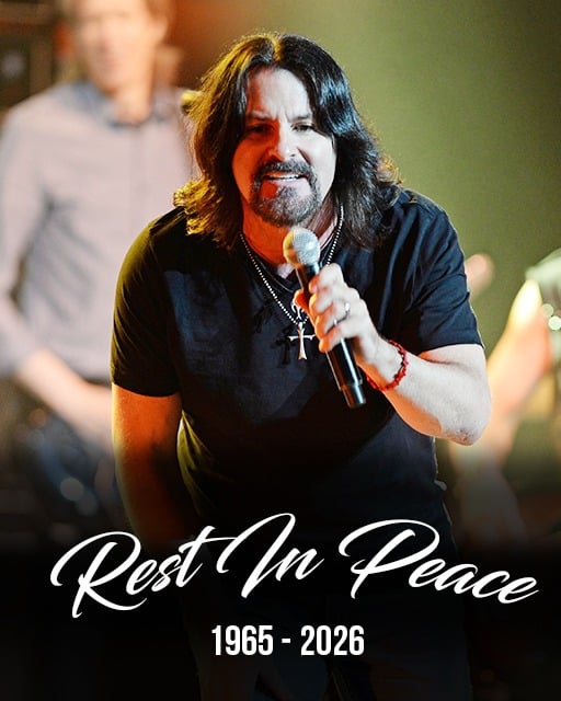 Boston frontman dead at 60 after devastat