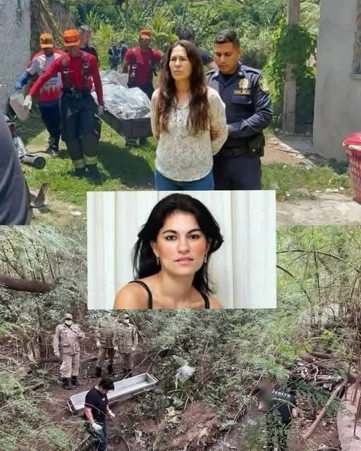 After 15 years Eliza mother has ju