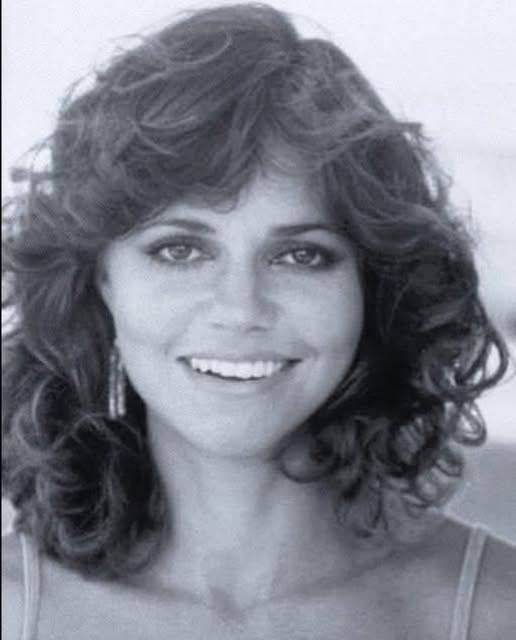 Sally Field at 78: A Timeles