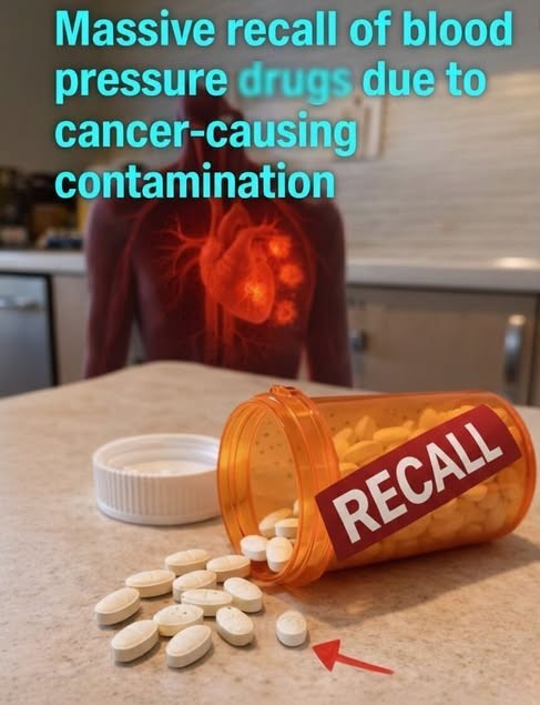 Urgent Health Alert: Massive Recall of 60