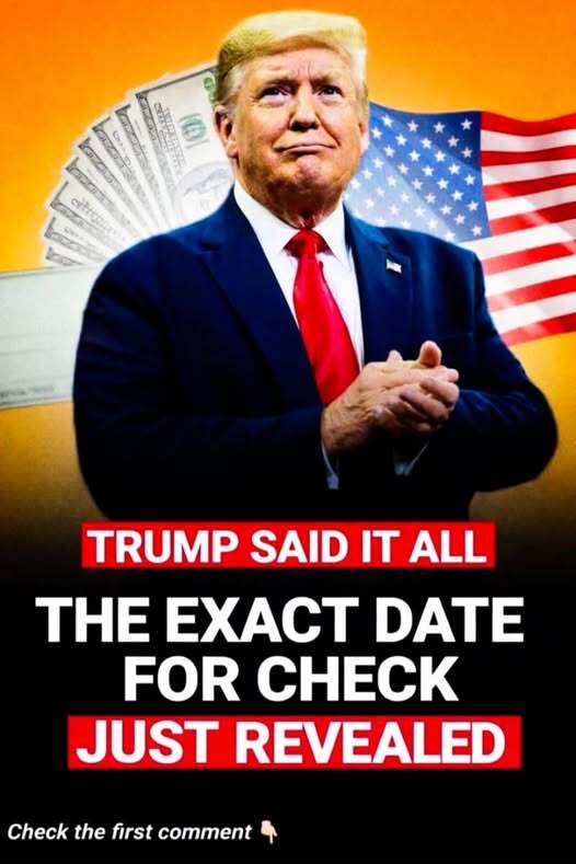 Here\’s when to expect the pay