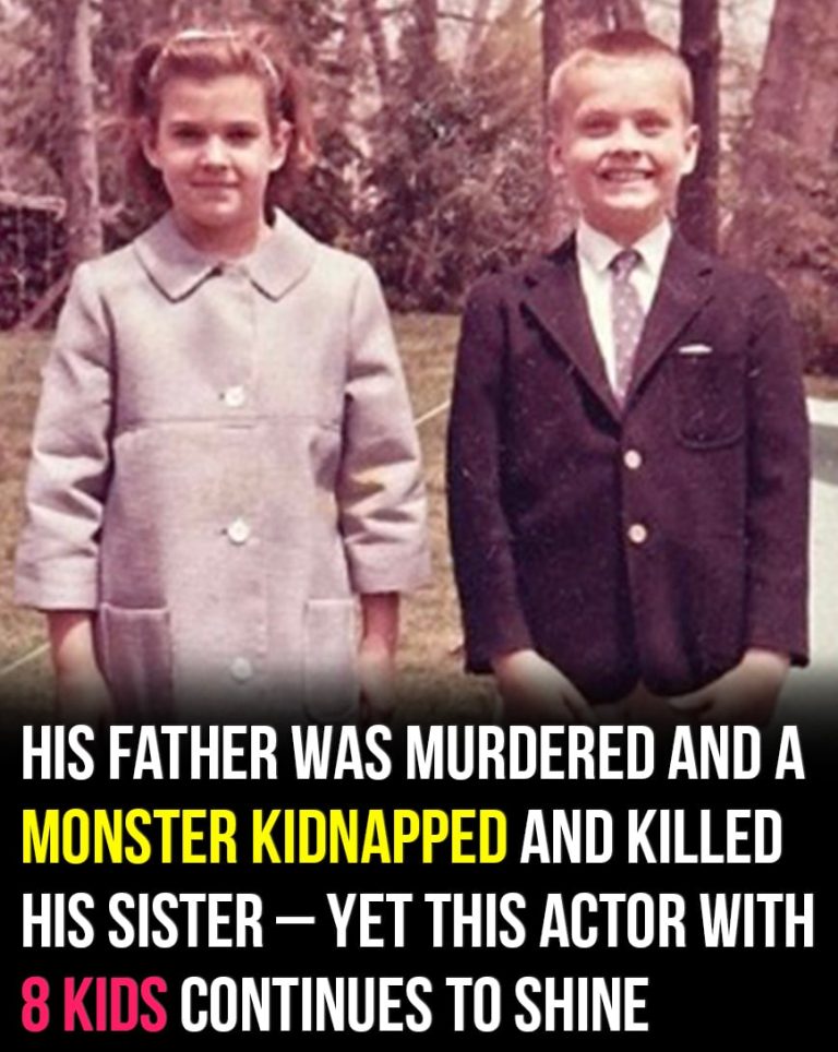 How this Hollywood icon turned pain 