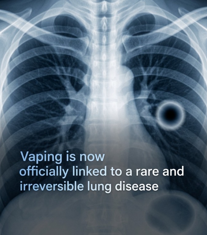 A Common Over-the-Counter Produc