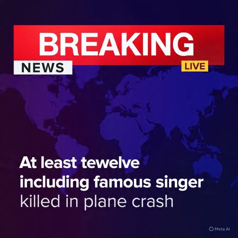 Twelve dead including famous sin