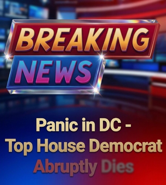 Breaking news: Panic erupts in Washin