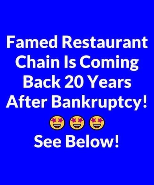 Bringing Back the Magic: The Return 