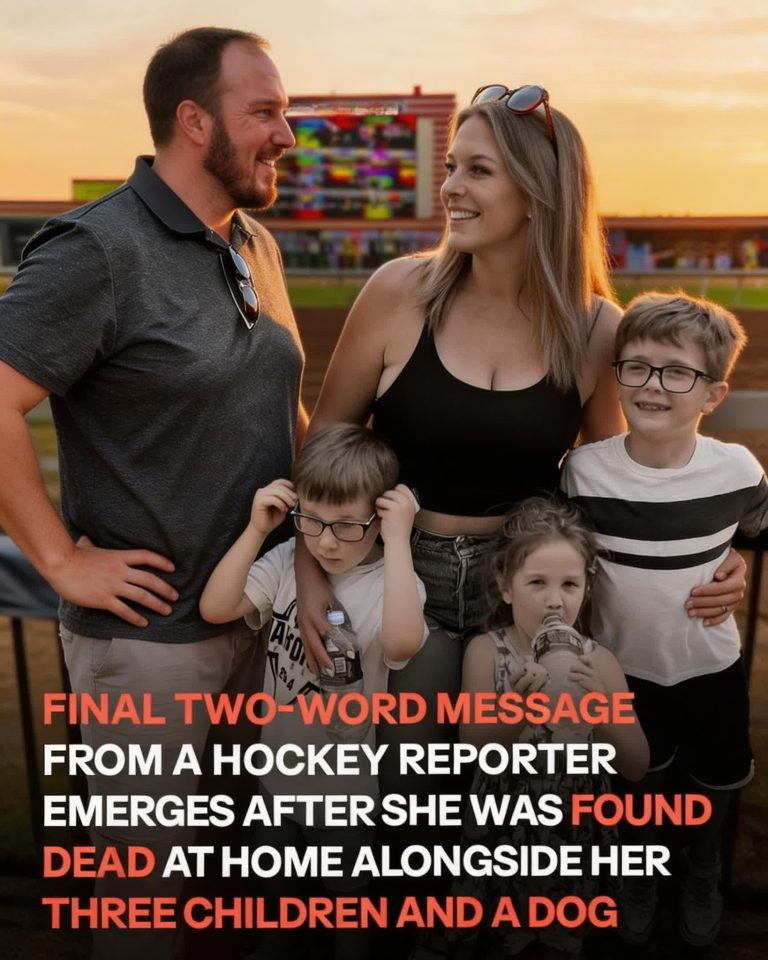 Minnesota Mourns NHL Reporter Je