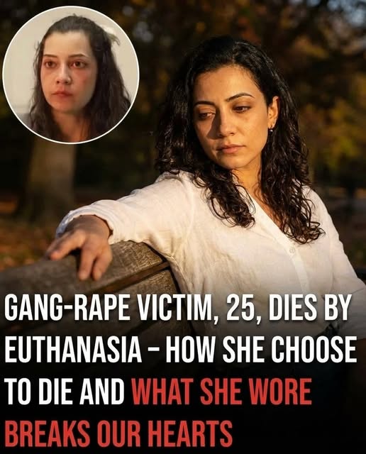 A Life That Sparked a National Conversation: The Story of Noelia Castillo Ramos