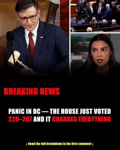 Democrats Who Crossed The Line