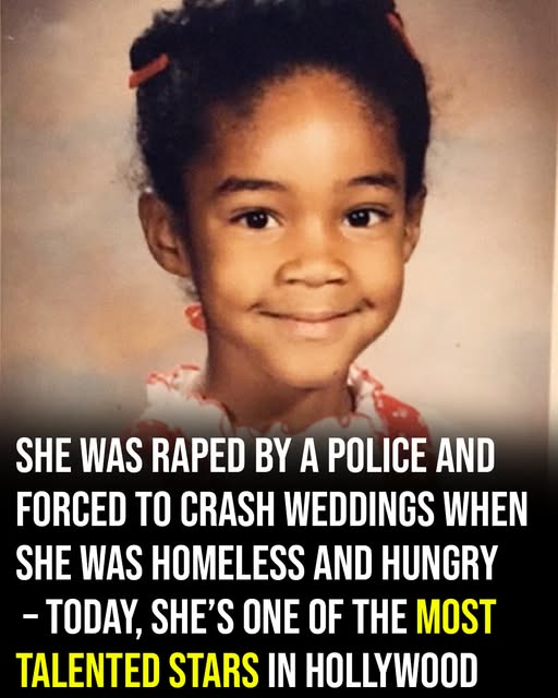 This star became a ’10 year old mom’ to 3 little 