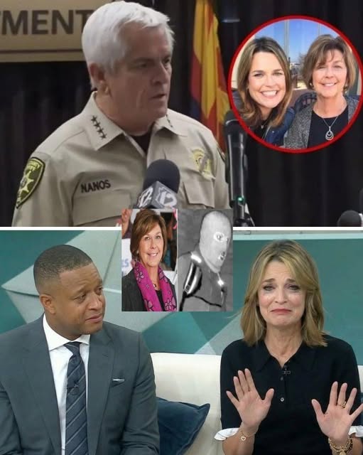 Fans React as Savannah Guthrie De