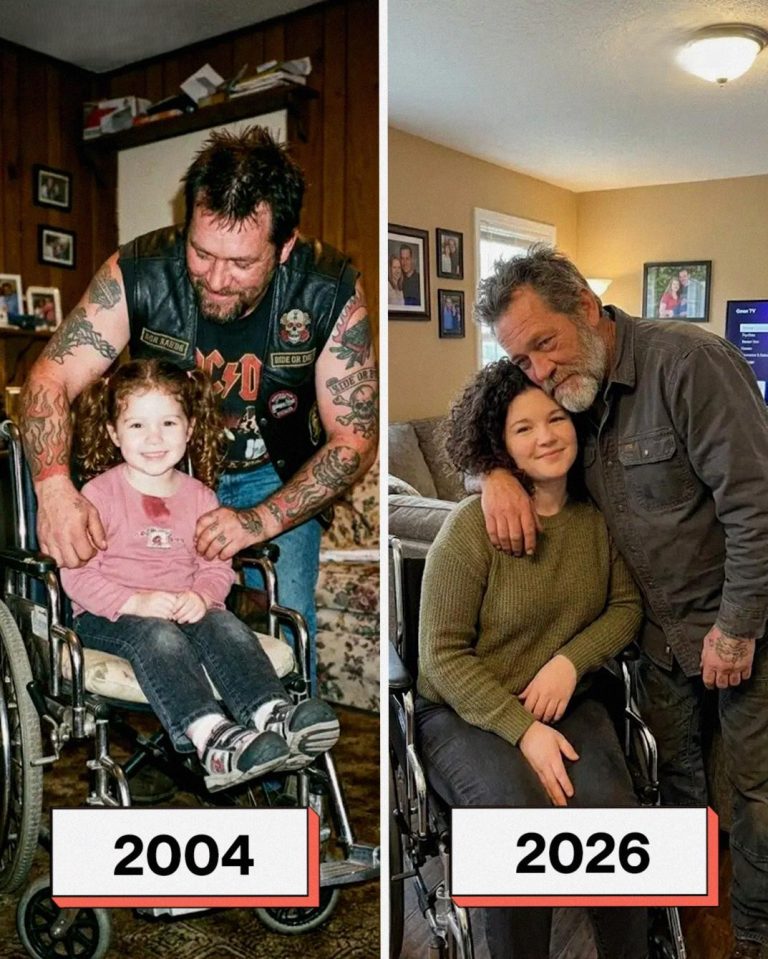 My Uncle Raised Me After My Parents