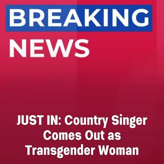 A Country Star’s Journey of Courage: Embracing Authenticity, Hop