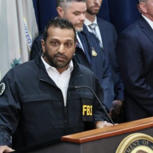 Suspect Arrested After Man He P