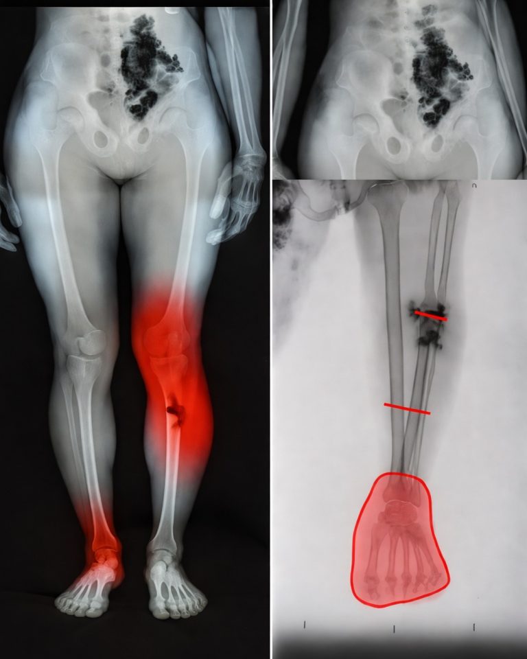 Understanding Health Concerns A