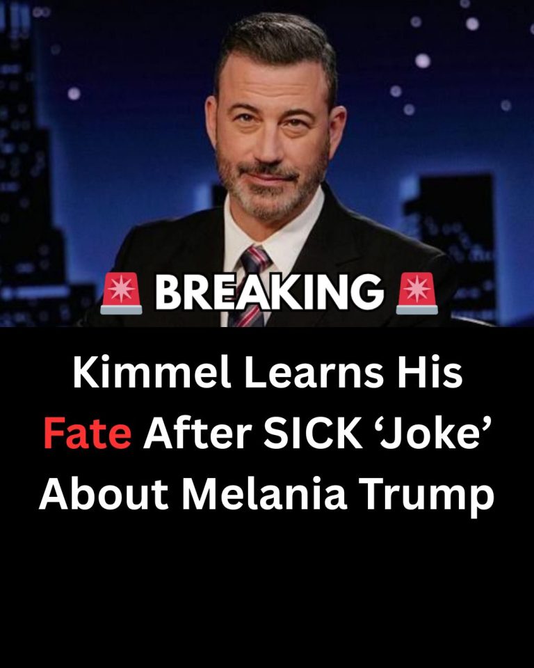 Kimmel Faces Backlash After Trum