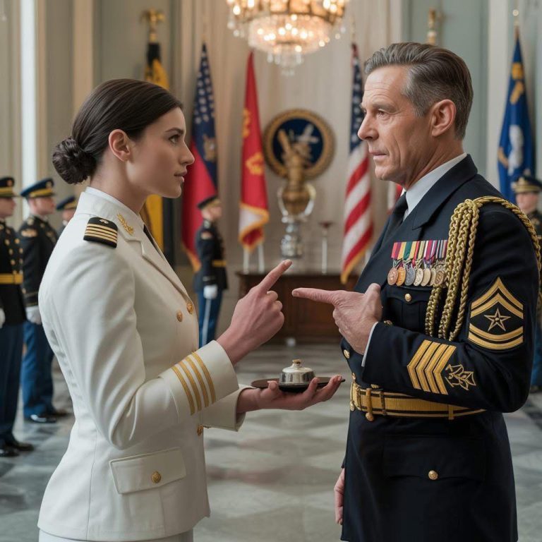 Silent Ring, Buried History