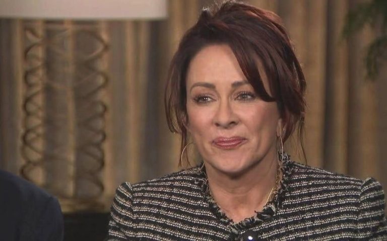 20 Minutes ago in Tennessee, Patricia 