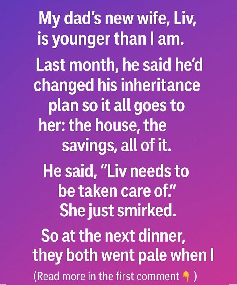 Inheritance Changed Everything