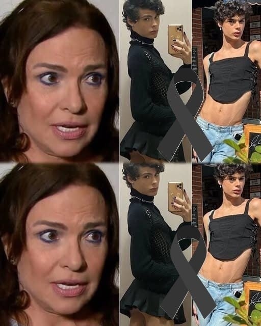 Mother takes his s0n’s life after fin