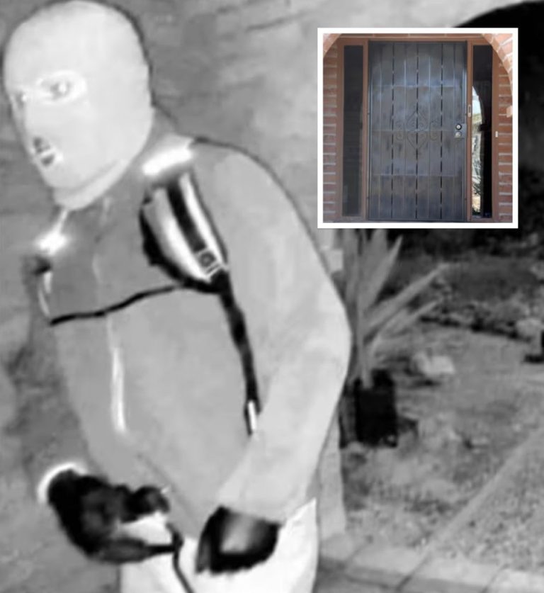 Major Update Emerges In Nancy Guthrie 