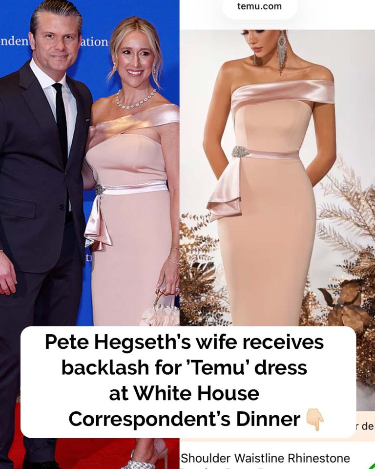 Internet slams Pete Hegseth’s 