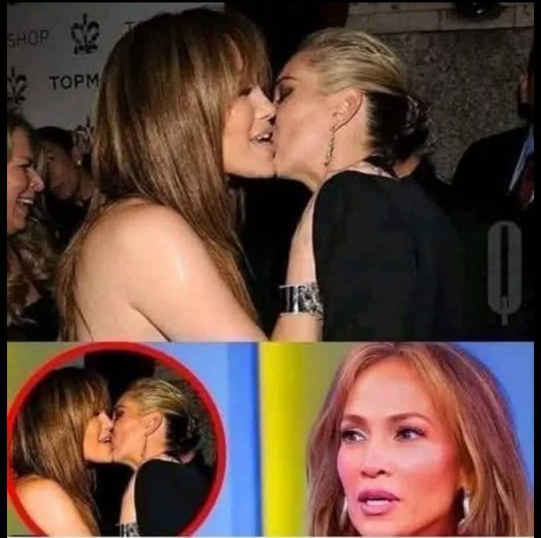 JLO ULTIMATE SHOCKER, At 56, Jennifer