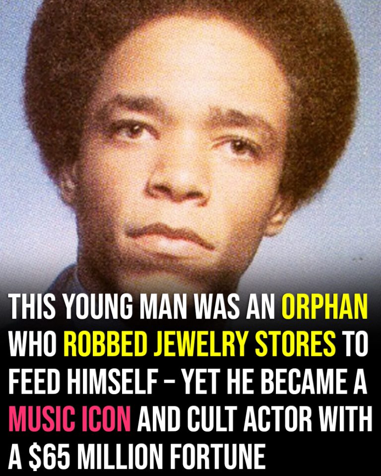 Orphaned young and raised on the stre