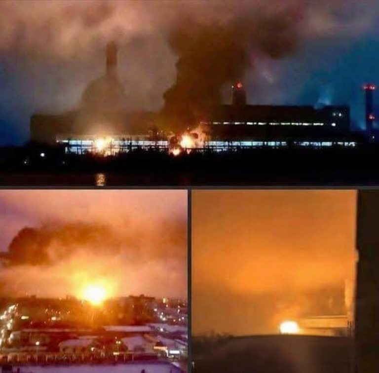 What’s Happening With Global 