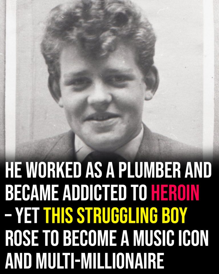 The boy from a smog-drenched city who s