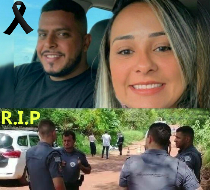 Couple who were missing have been found inside a c