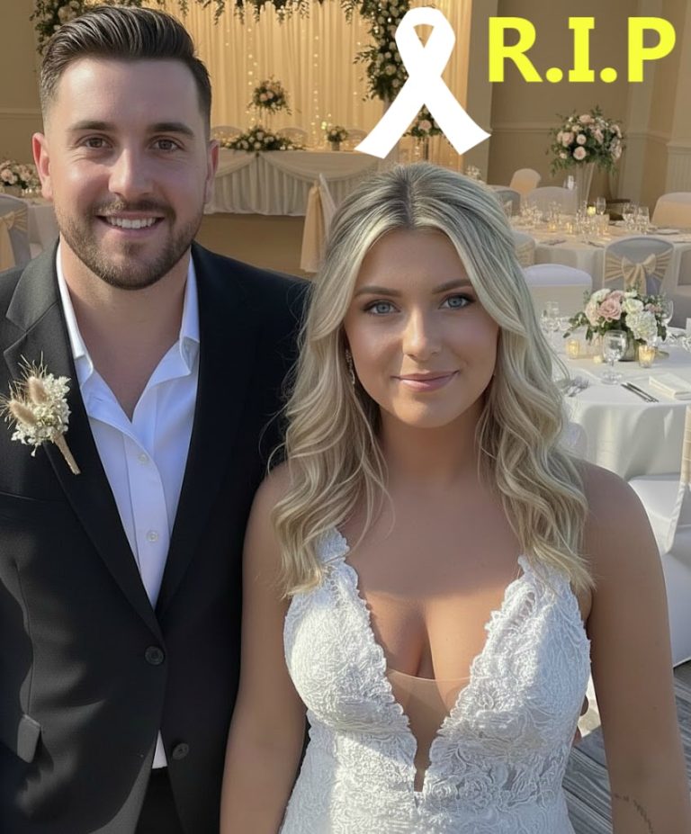 Woman d!es on wedding 