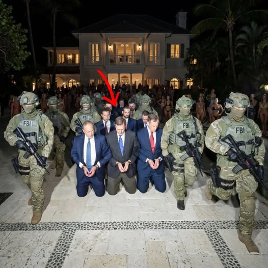 Private Island Horror: How One Survivor Sparked