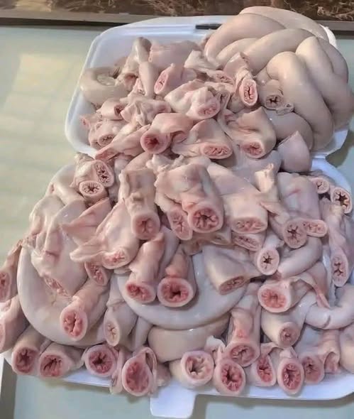 What’s Really in Supermarket Meat? Hidden