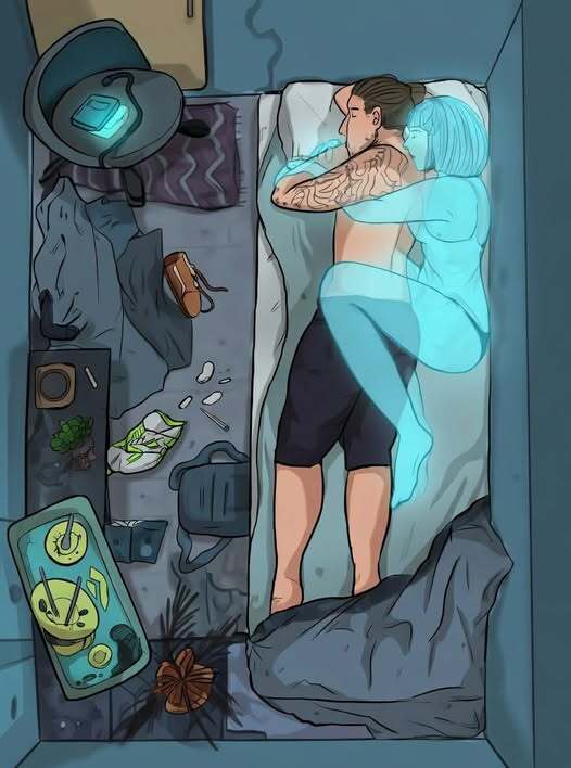 If you keep waking up at 2–3 AM